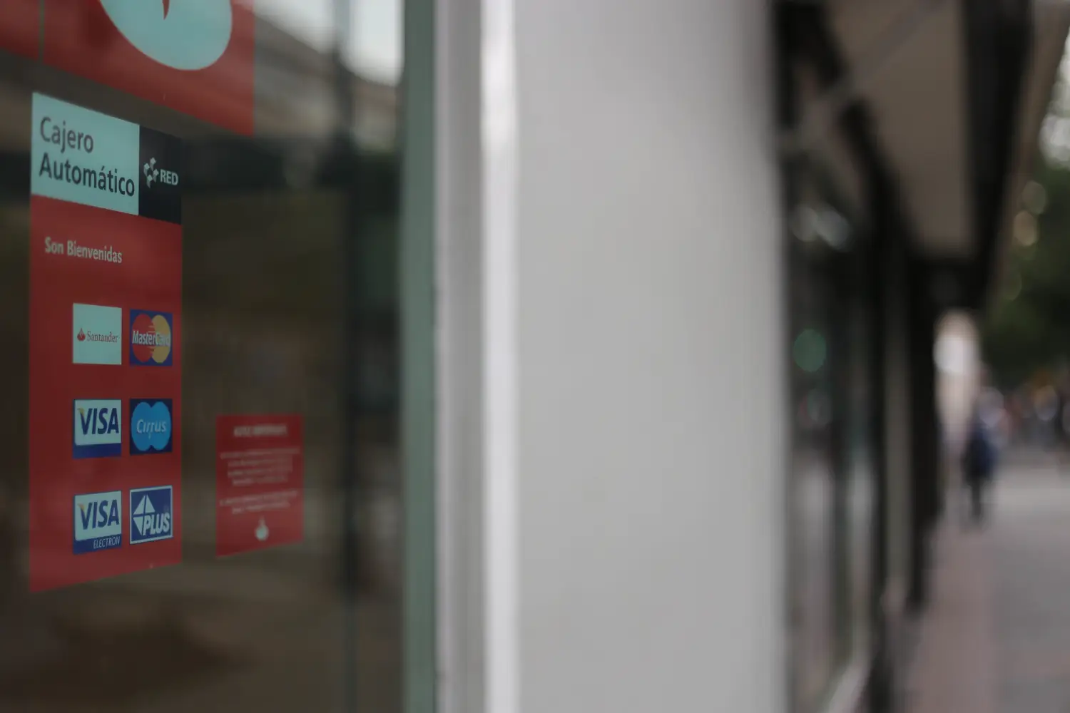 Playa chica de Papudo