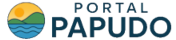 Logo Portal Papudo