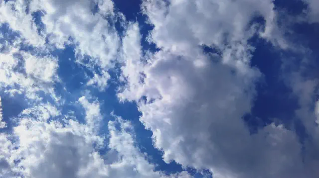 Cielos y nubes